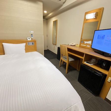 Hotel Route-Inn Hon Hachinohe Ekimae Extérieur photo