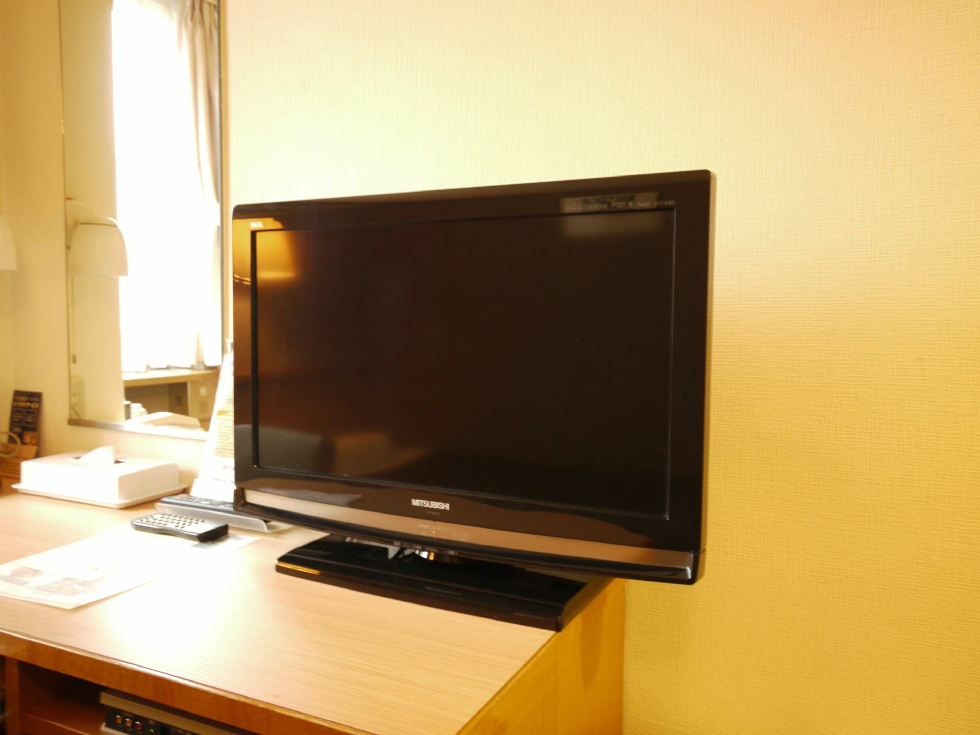 Hotel Route-Inn Hon Hachinohe Ekimae Extérieur photo